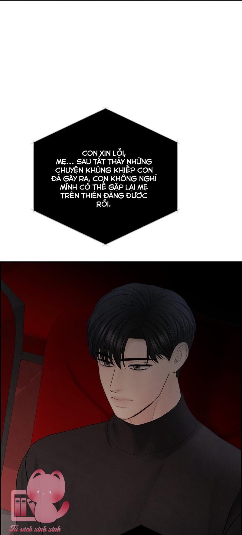 Hy Vọng Duy Nhất - Chap 71 - Trang 25