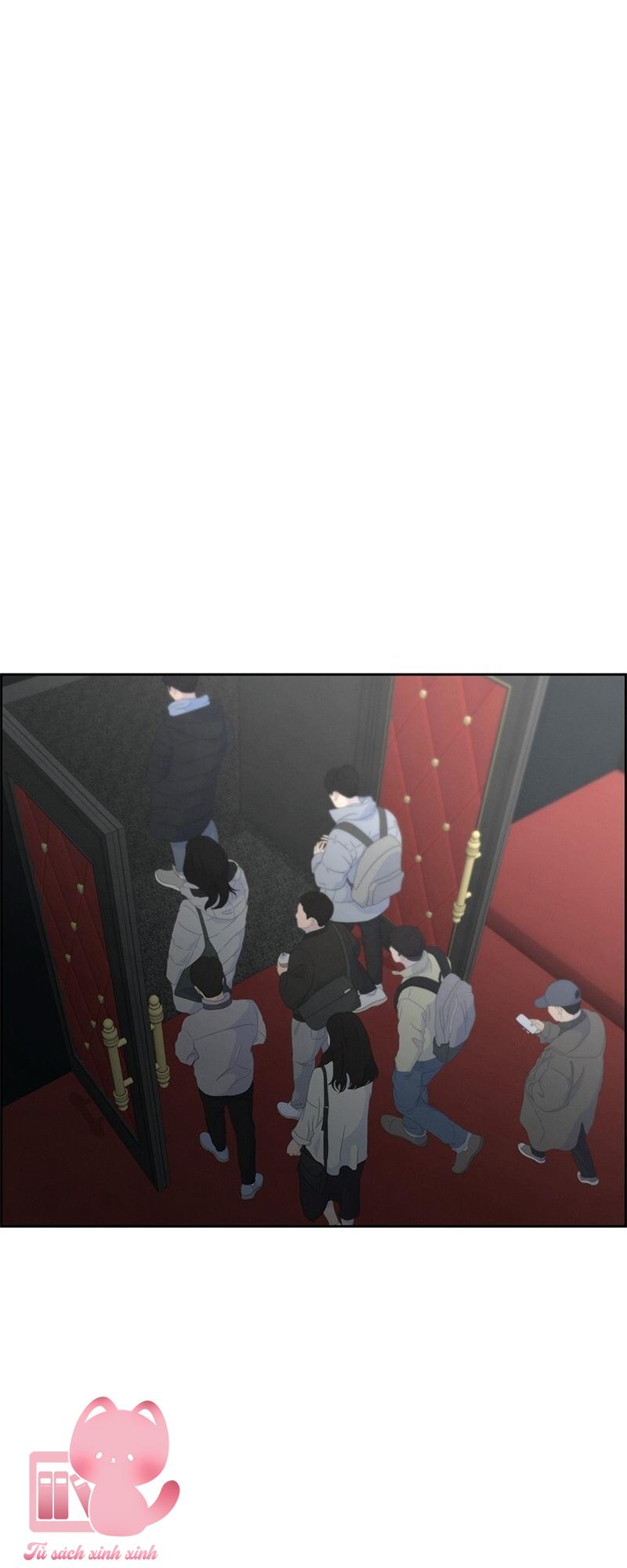 Hy Vọng Duy Nhất - Chap 71 - Trang 27