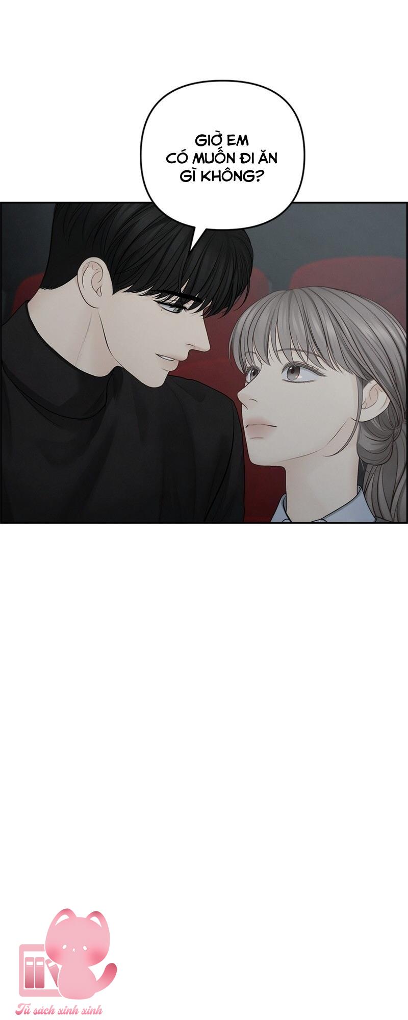 Hy Vọng Duy Nhất - Chap 71 - Trang 29