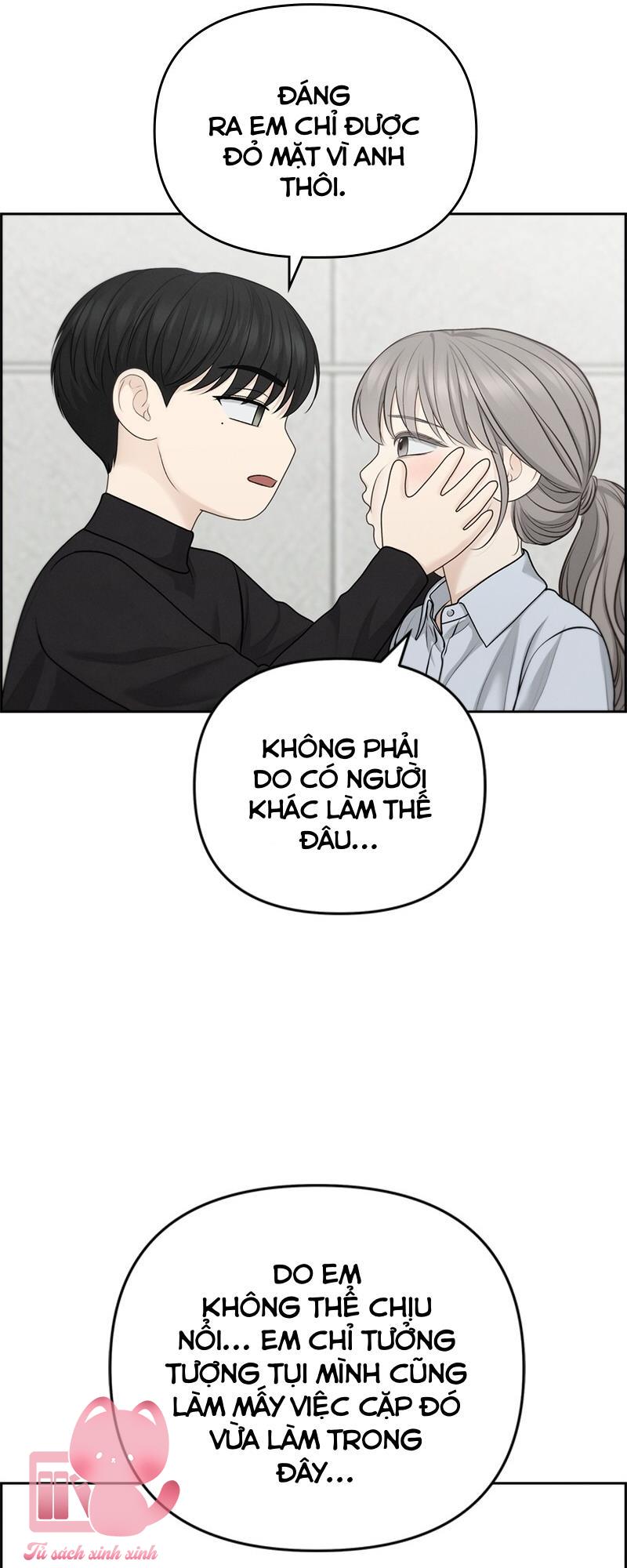 Hy Vọng Duy Nhất - Chap 71 - Trang 3