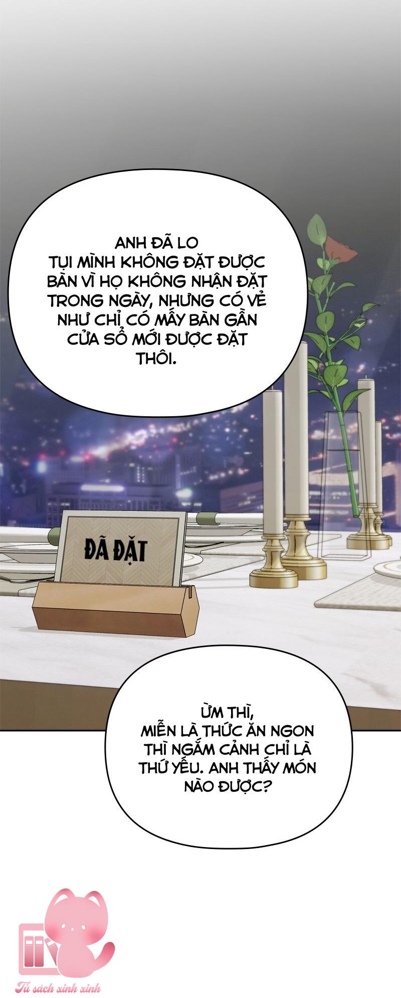 Hy Vọng Duy Nhất - Chap 71 - Trang 31