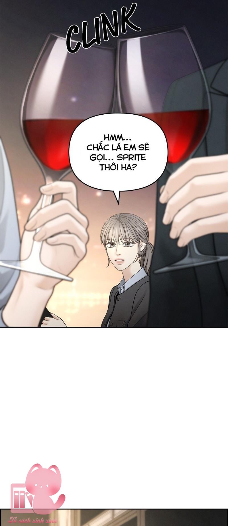 Hy Vọng Duy Nhất - Chap 71 - Trang 33