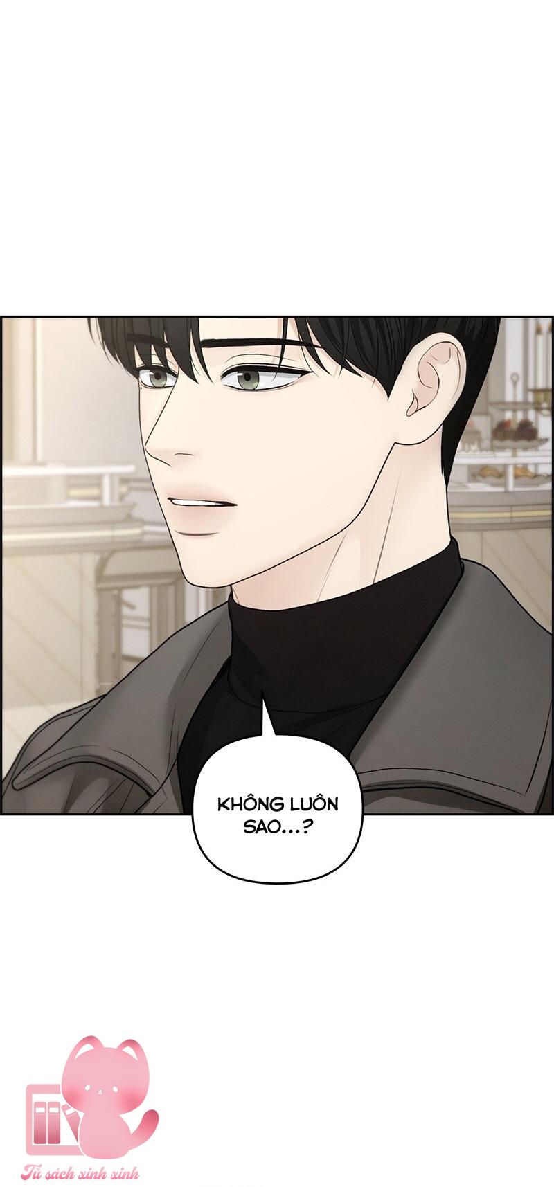 Hy Vọng Duy Nhất - Chap 71 - Trang 35