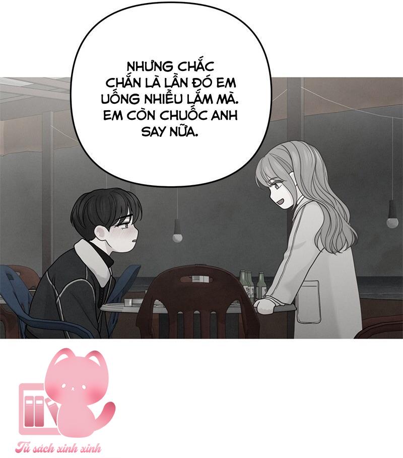 Hy Vọng Duy Nhất - Chap 71 - Trang 36