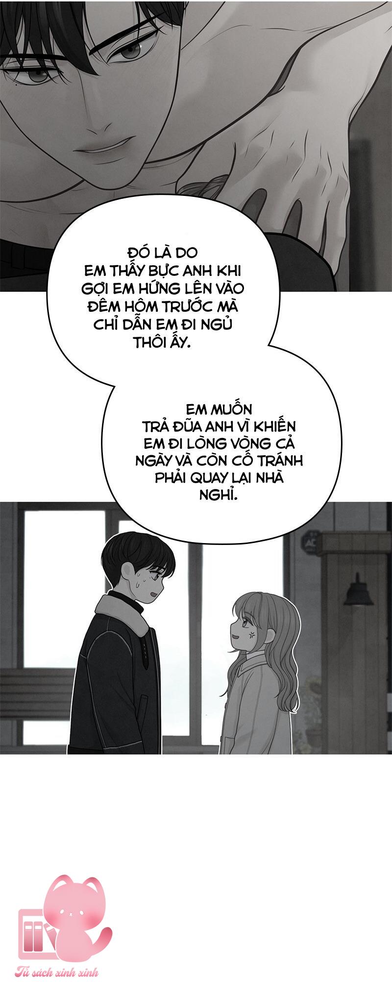 Hy Vọng Duy Nhất - Chap 71 - Trang 37