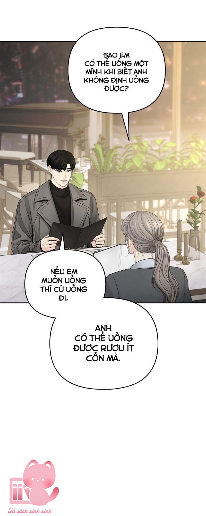 Hy Vọng Duy Nhất - Chap 71 - Trang 38