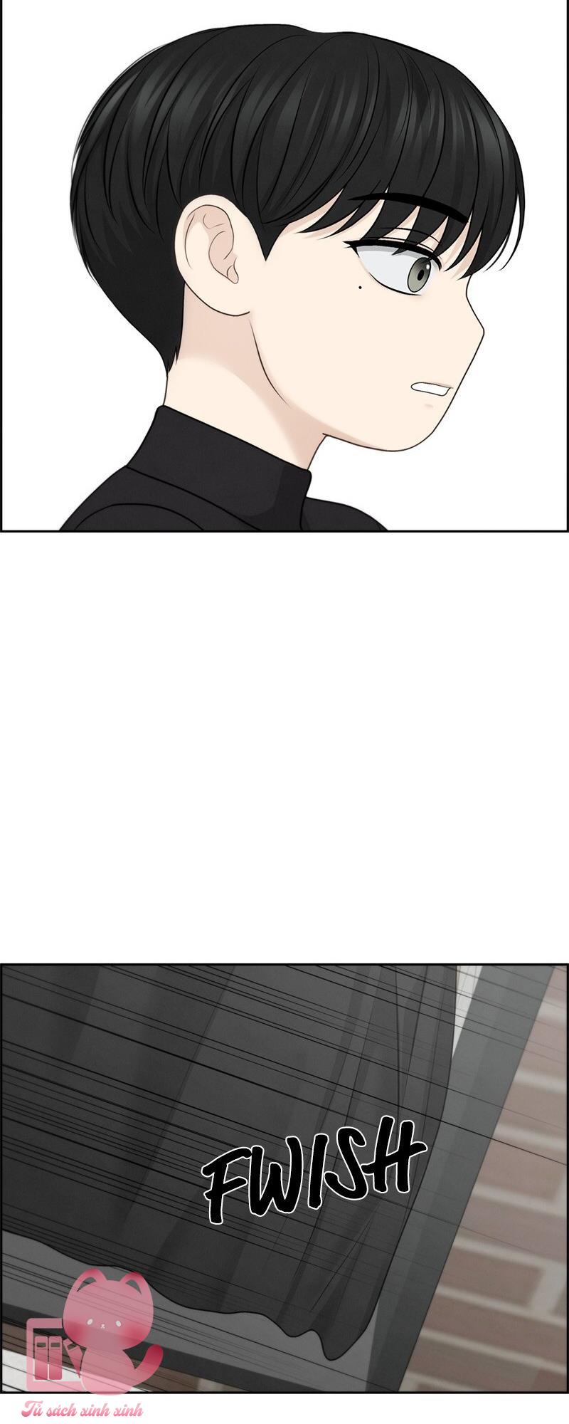 Hy Vọng Duy Nhất - Chap 71 - Trang 4