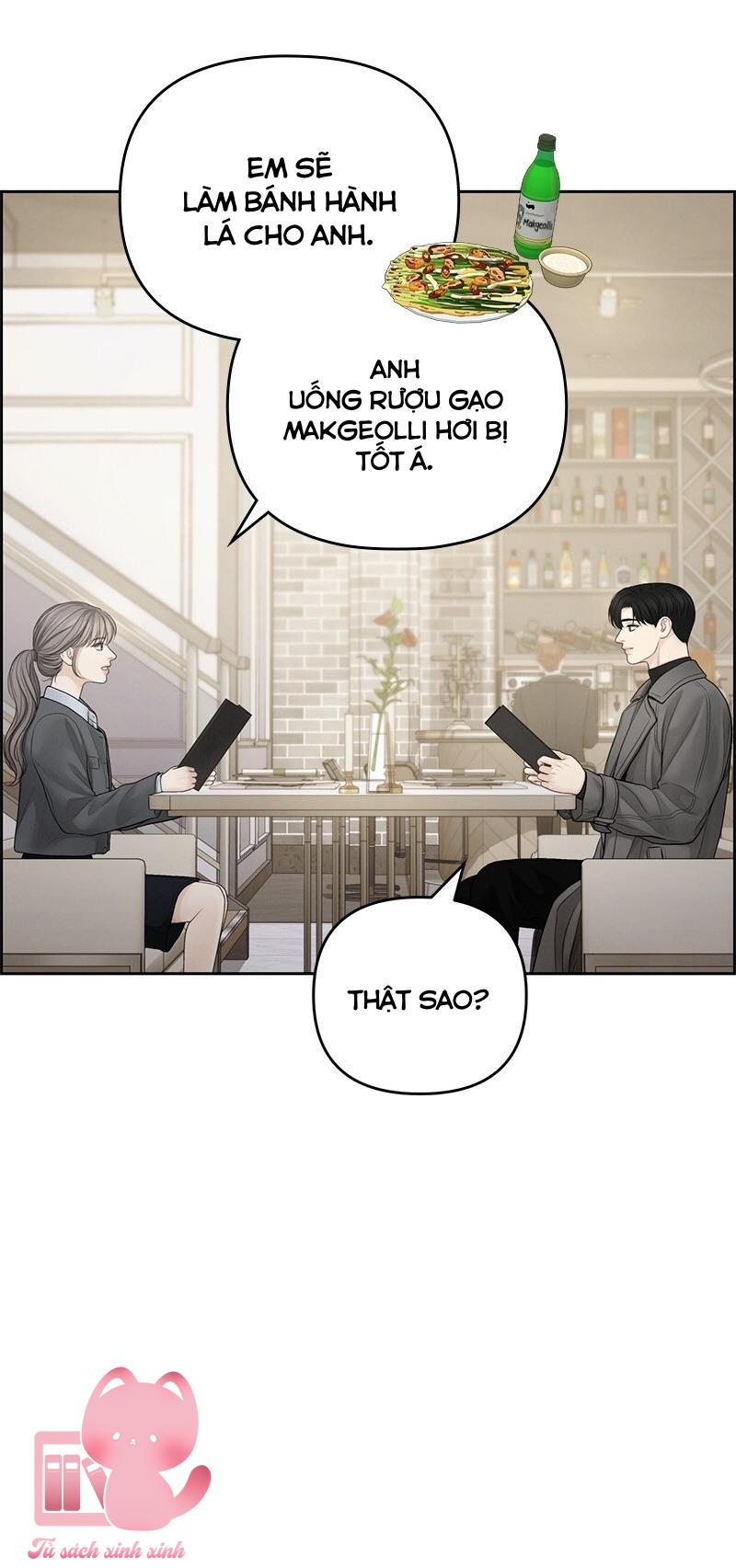 Hy Vọng Duy Nhất - Chap 71 - Trang 40