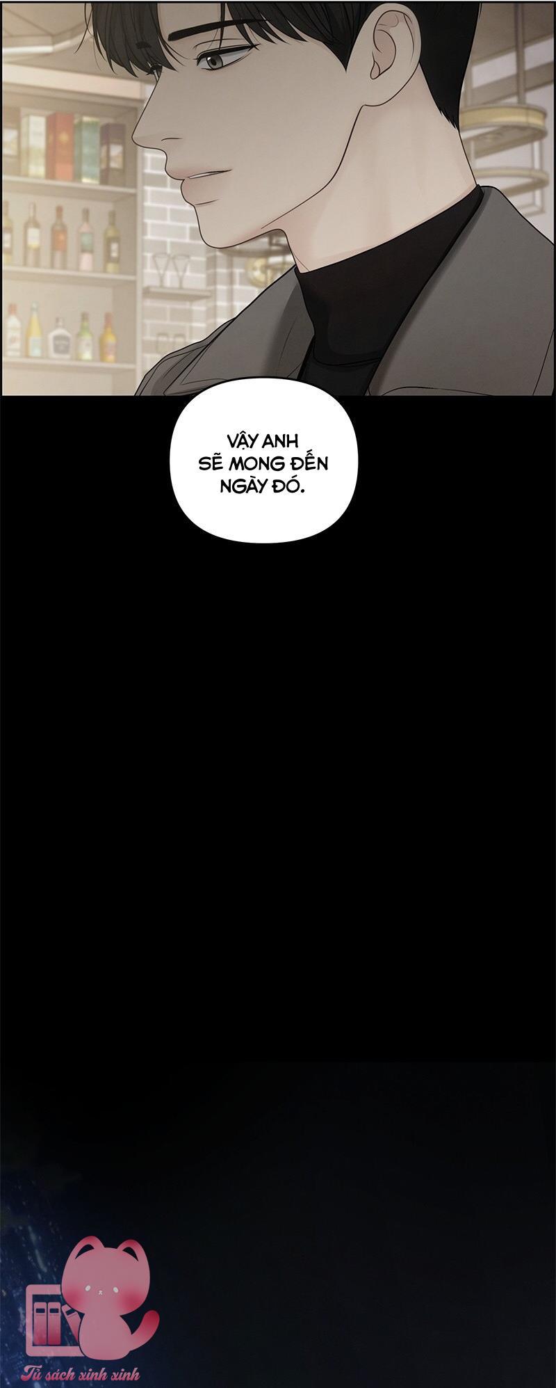 Hy Vọng Duy Nhất - Chap 71 - Trang 41