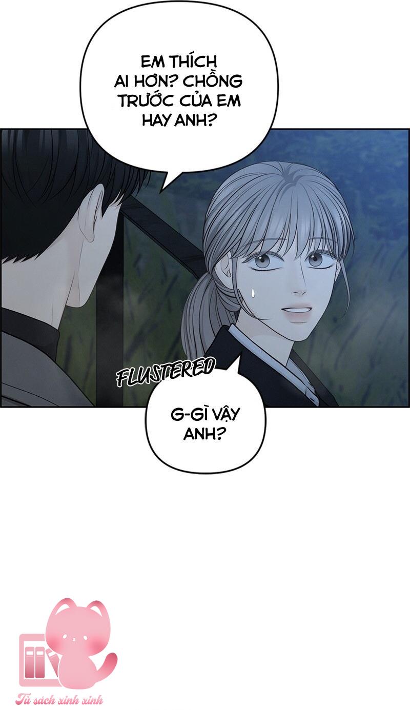 Hy Vọng Duy Nhất - Chap 71 - Trang 45