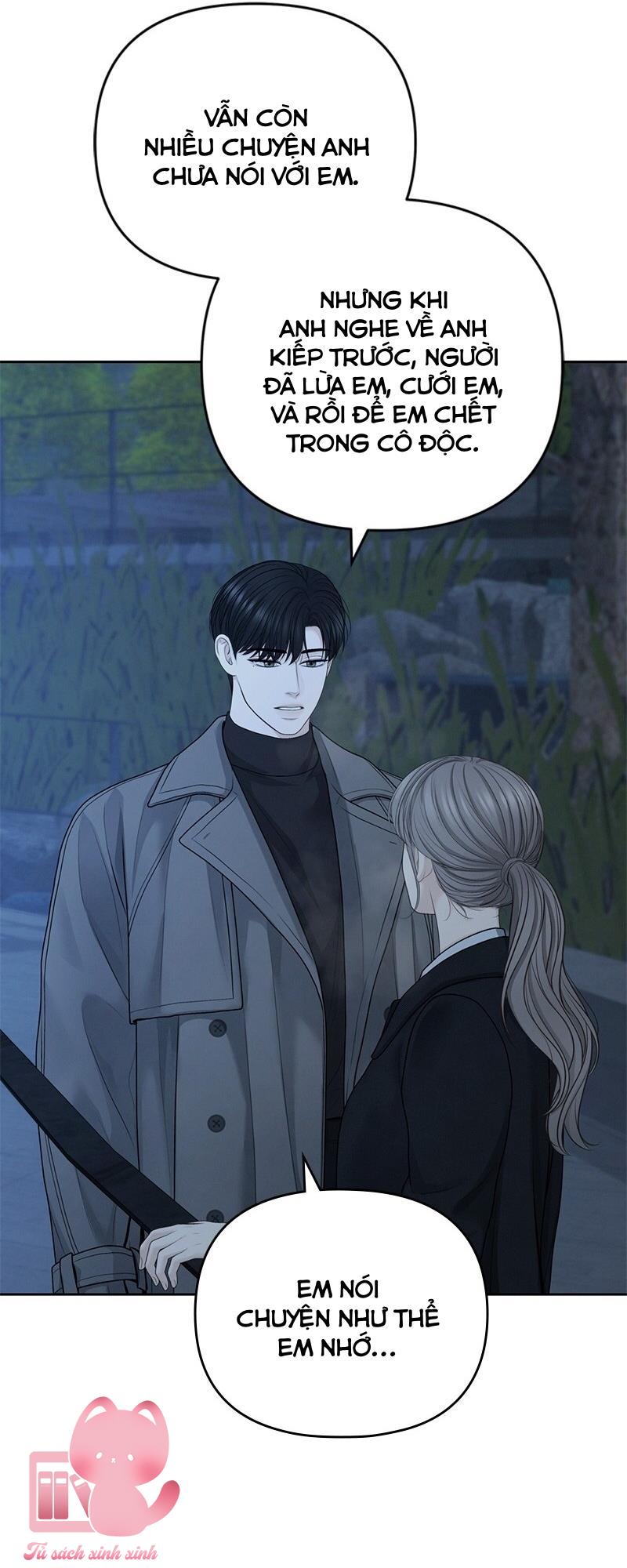 Hy Vọng Duy Nhất - Chap 71 - Trang 46
