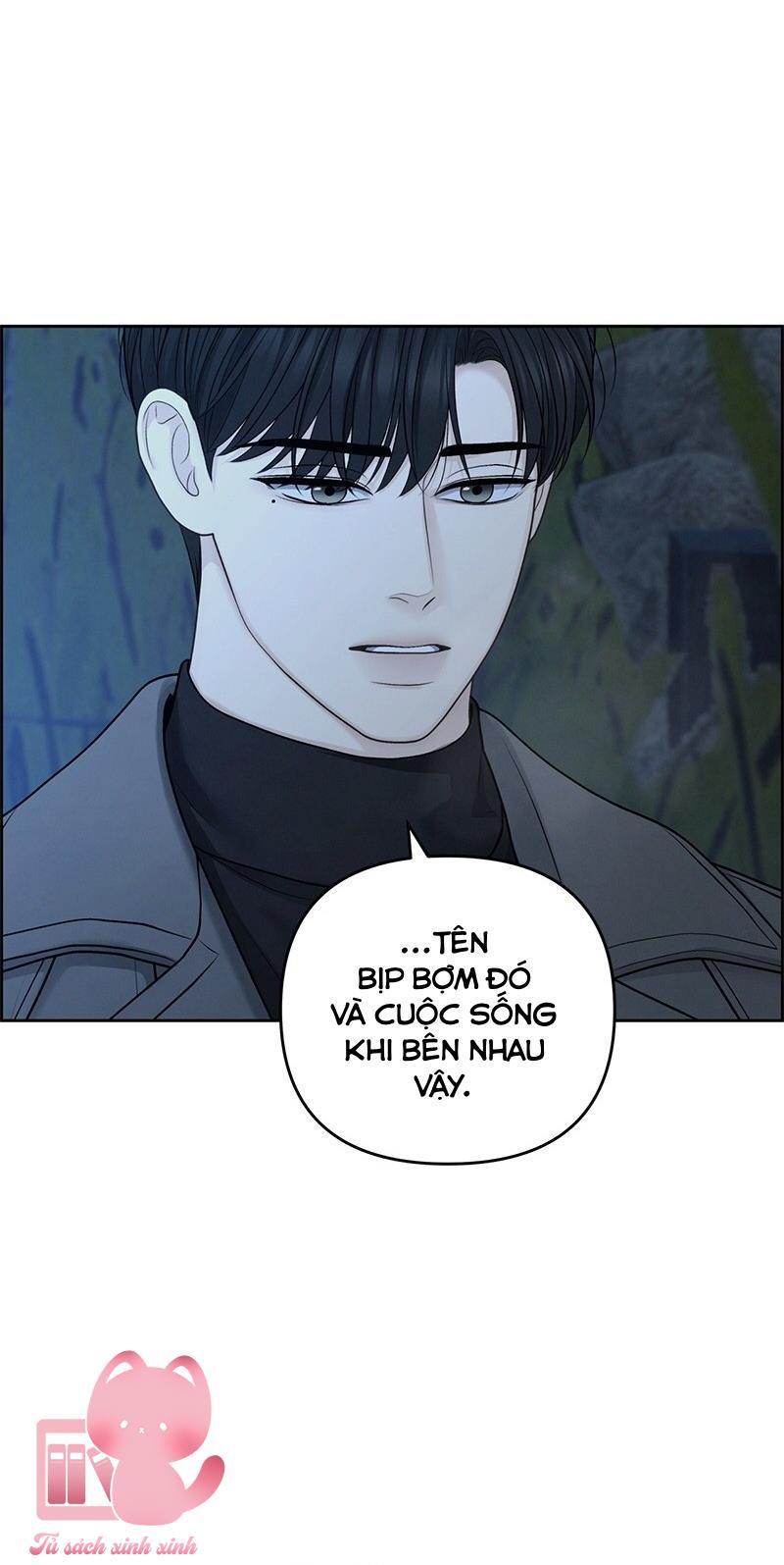 Hy Vọng Duy Nhất - Chap 71 - Trang 47