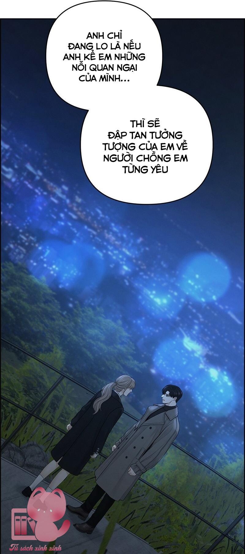 Hy Vọng Duy Nhất - Chap 71 - Trang 48