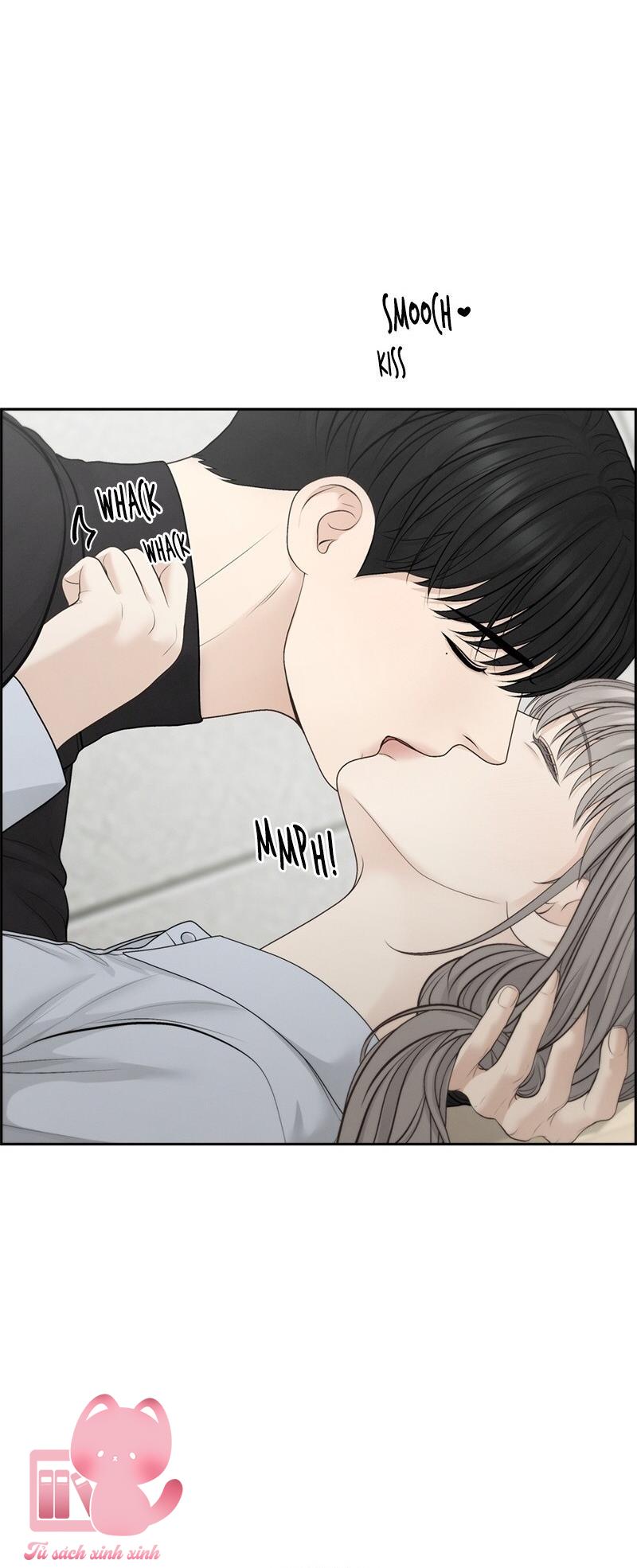 Hy Vọng Duy Nhất - Chap 71 - Trang 5