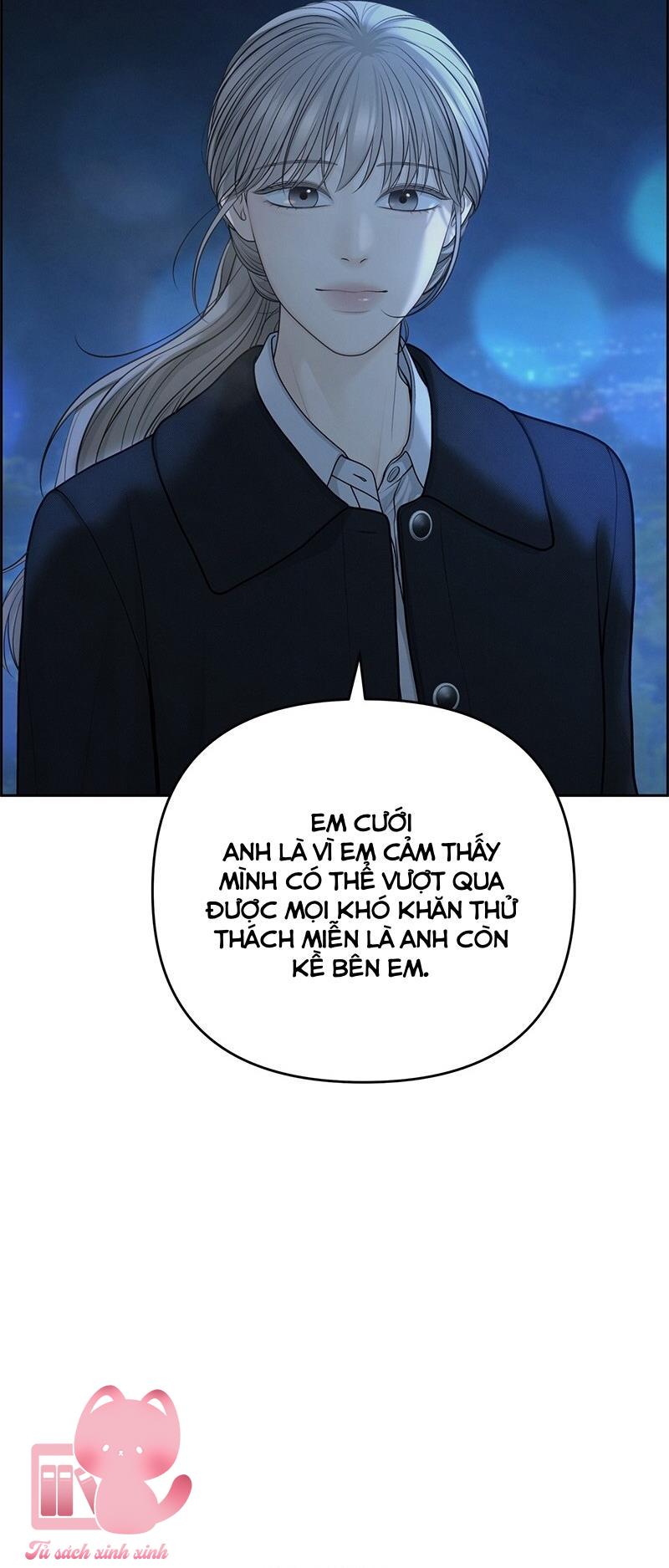 Hy Vọng Duy Nhất - Chap 71 - Trang 50