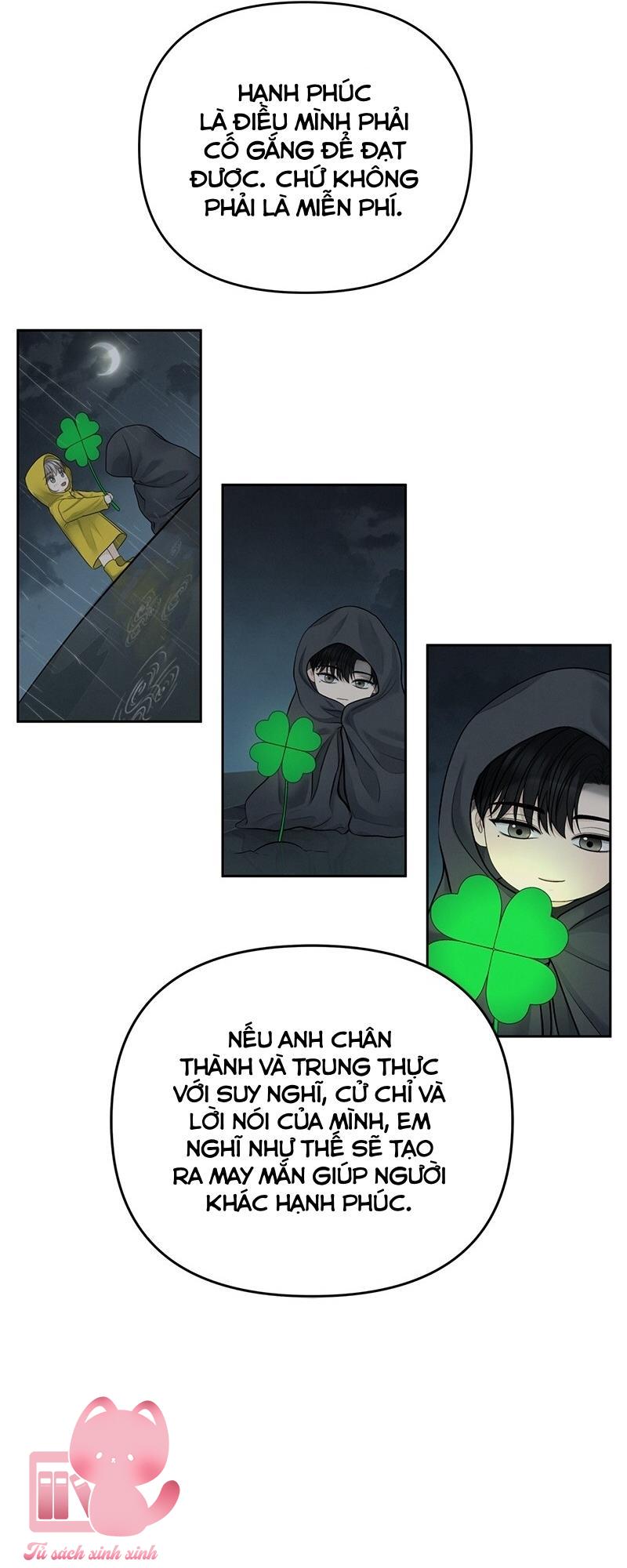 Hy Vọng Duy Nhất - Chap 71 - Trang 51