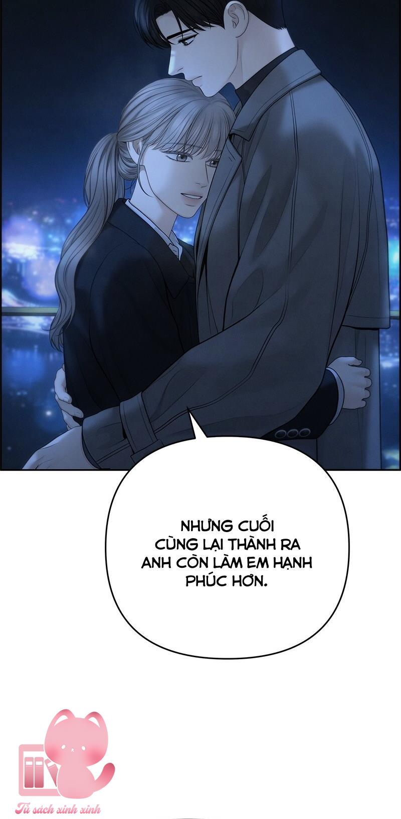 Hy Vọng Duy Nhất - Chap 71 - Trang 53