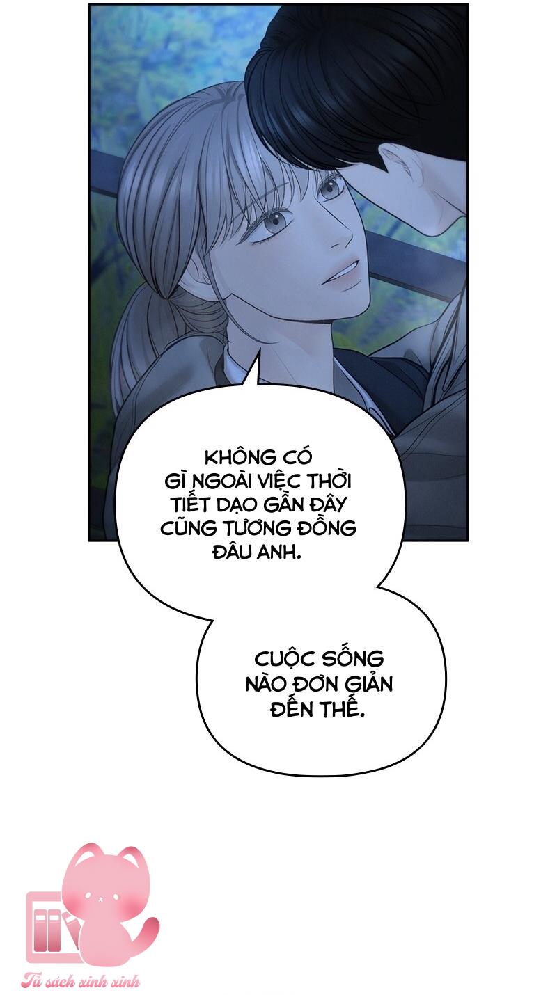 Hy Vọng Duy Nhất - Chap 71 - Trang 56