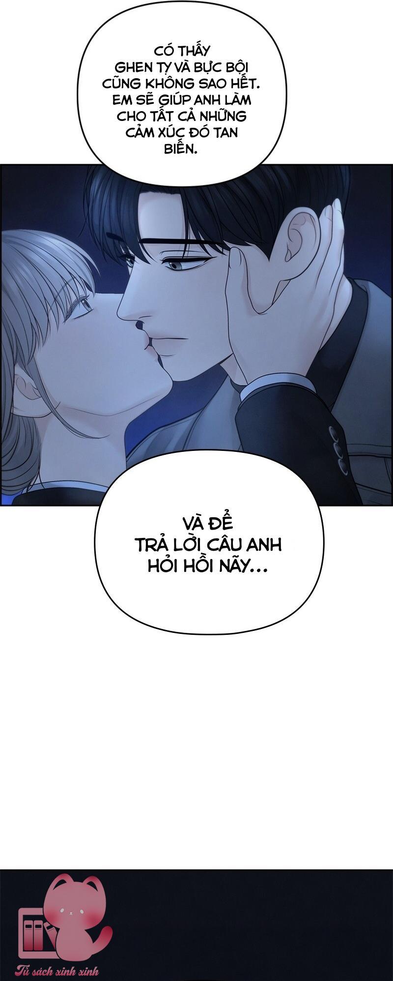 Hy Vọng Duy Nhất - Chap 71 - Trang 57