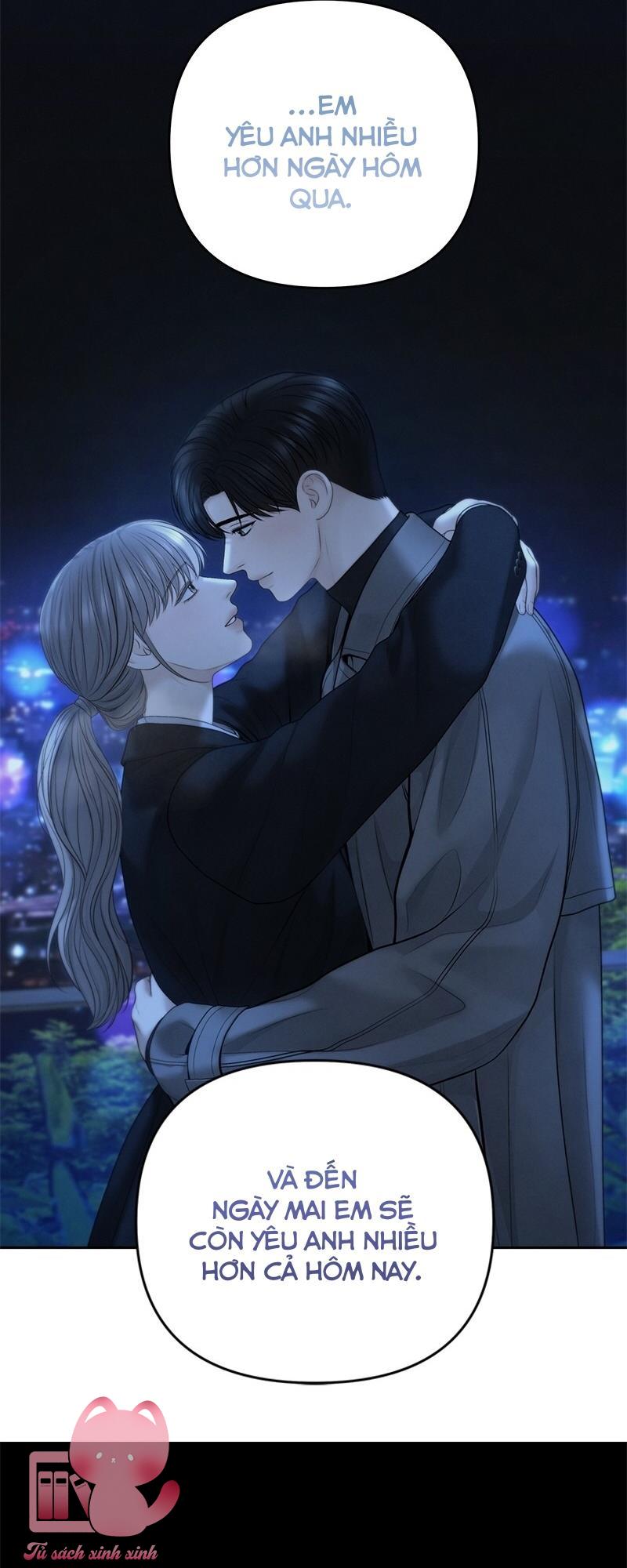 Hy Vọng Duy Nhất - Chap 71 - Trang 58