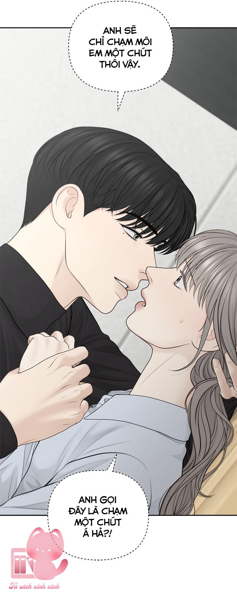 Hy Vọng Duy Nhất - Chap 71 - Trang 6