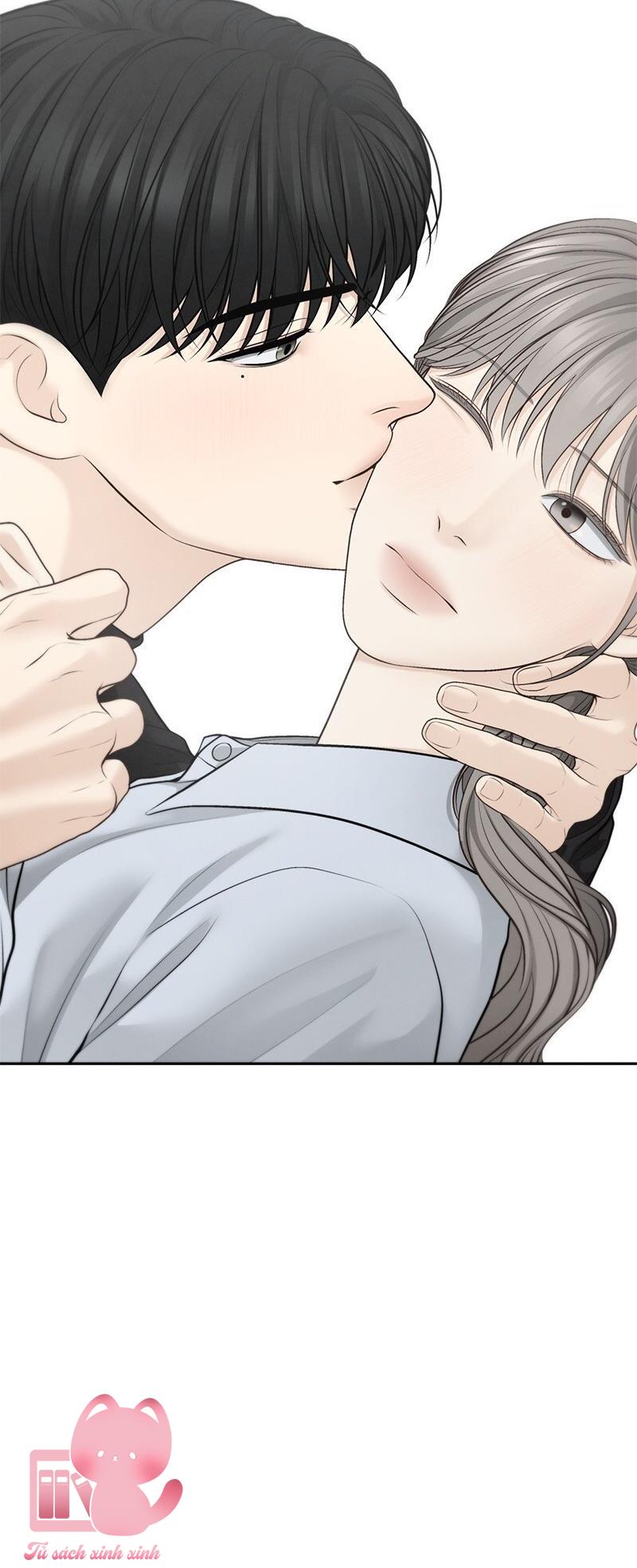 Hy Vọng Duy Nhất - Chap 71 - Trang 9