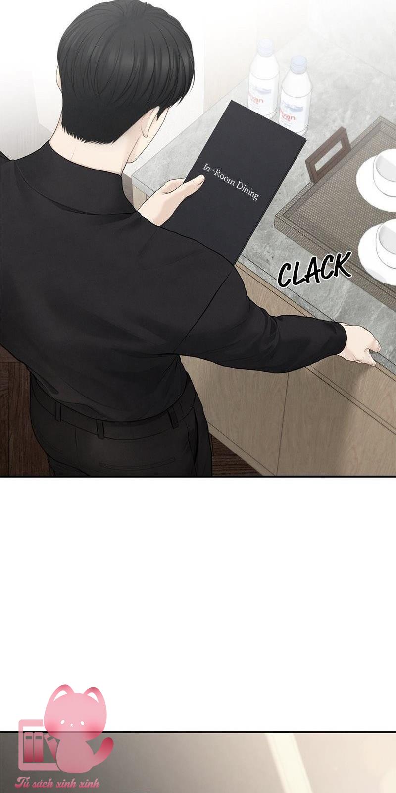 Hy Vọng Duy Nhất - Chap 72 - Trang 11