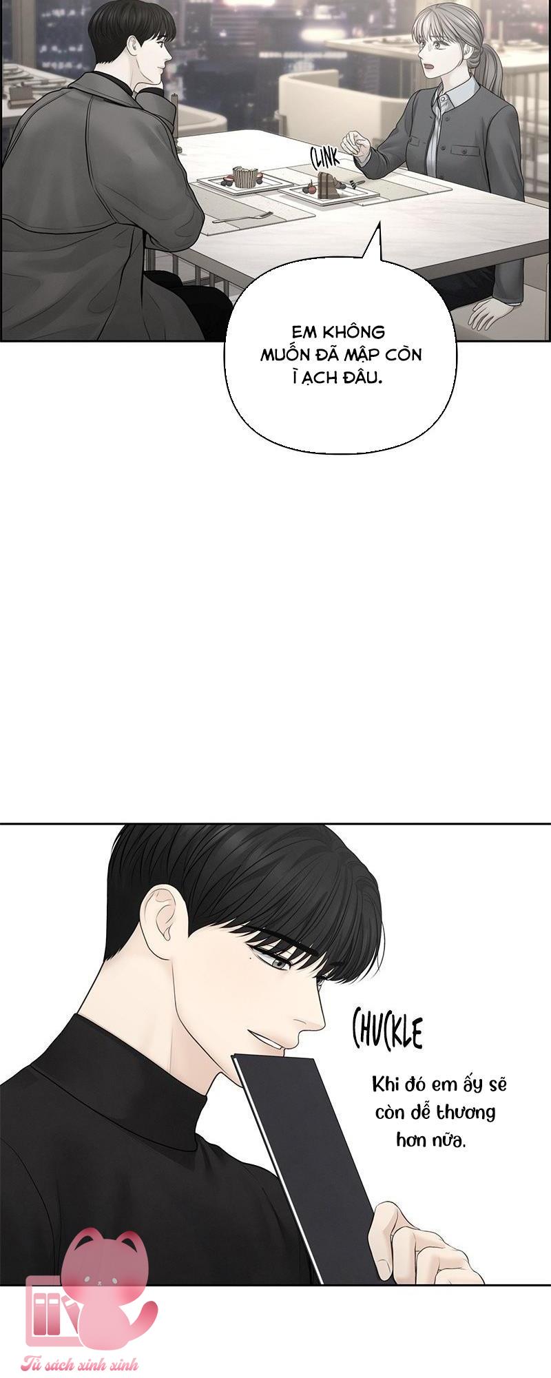 Hy Vọng Duy Nhất - Chap 72 - Trang 13