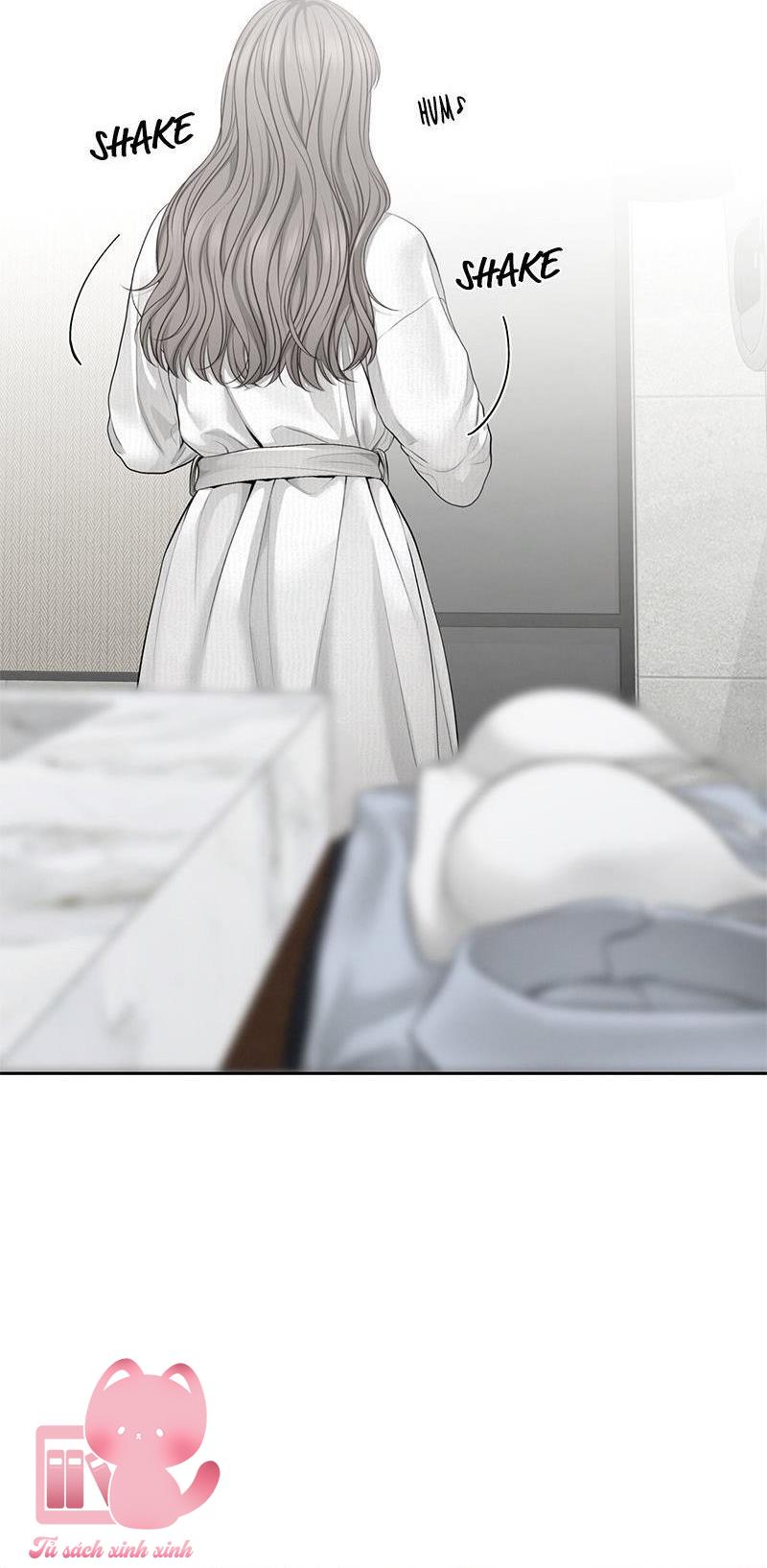 Hy Vọng Duy Nhất - Chap 72 - Trang 16