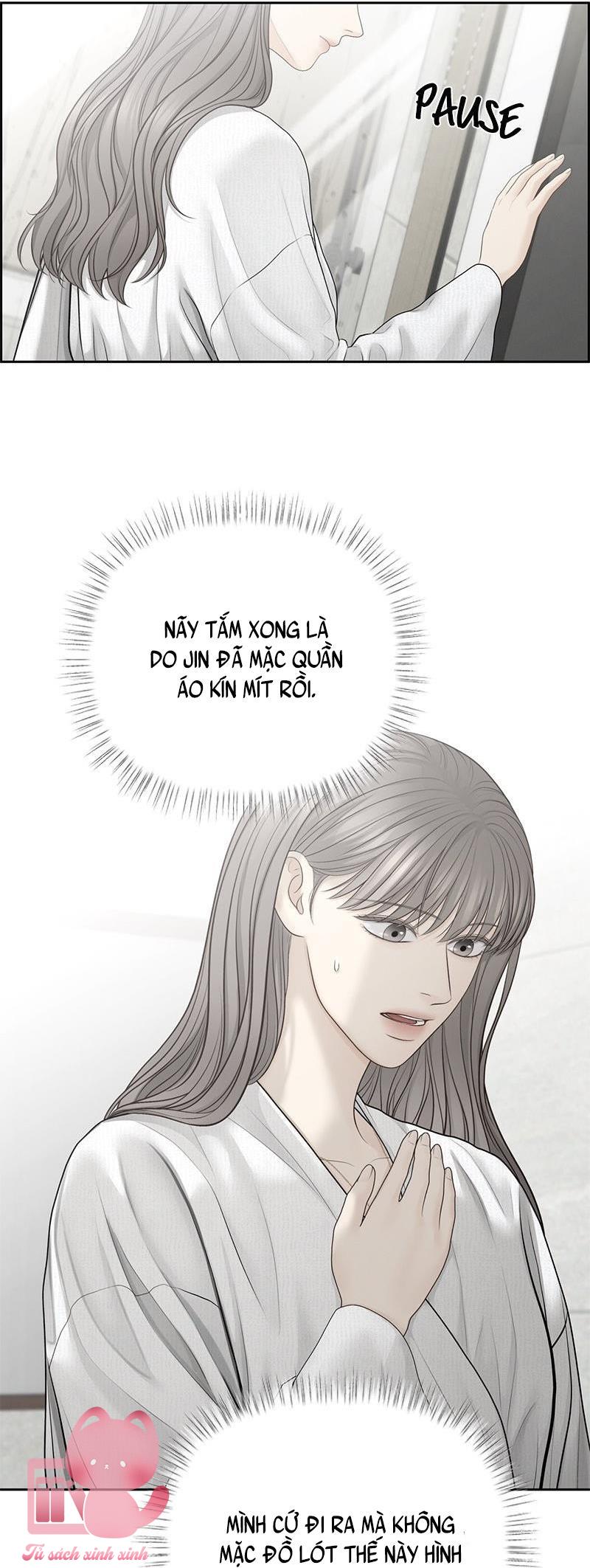 Hy Vọng Duy Nhất - Chap 72 - Trang 17