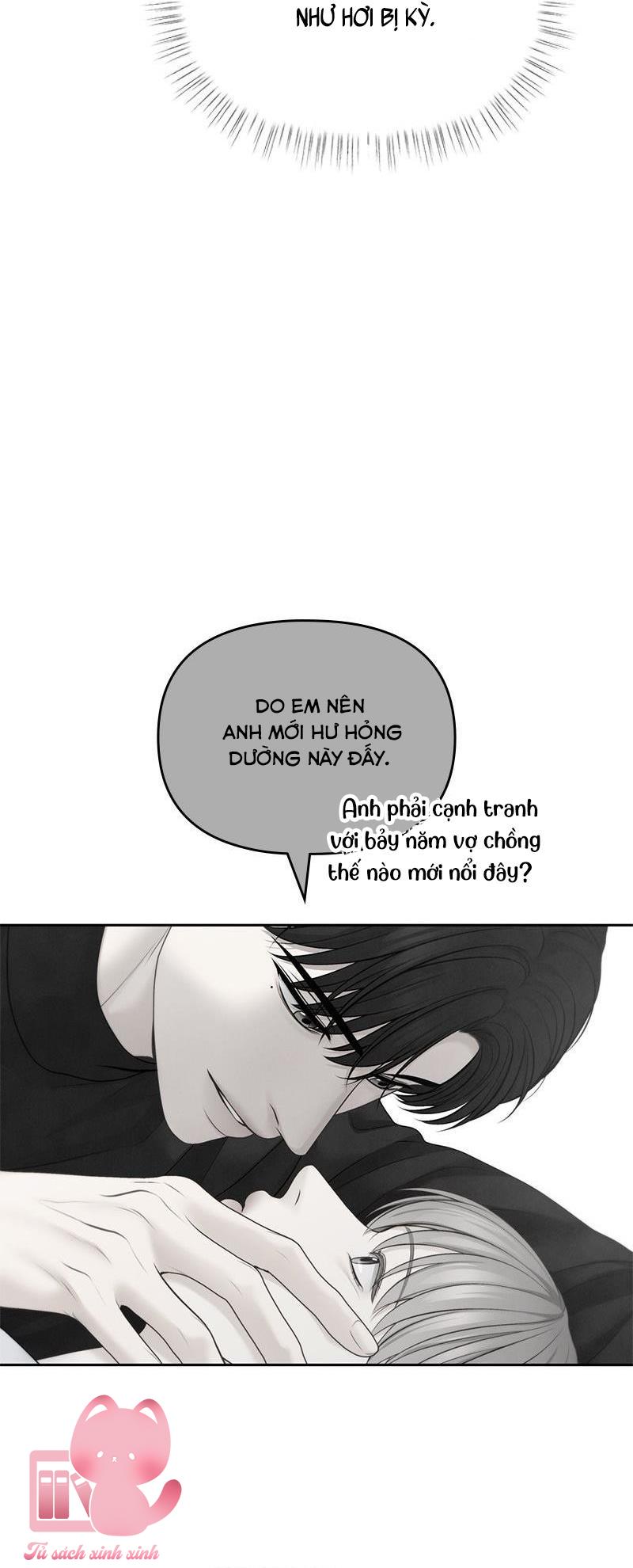 Hy Vọng Duy Nhất - Chap 72 - Trang 18