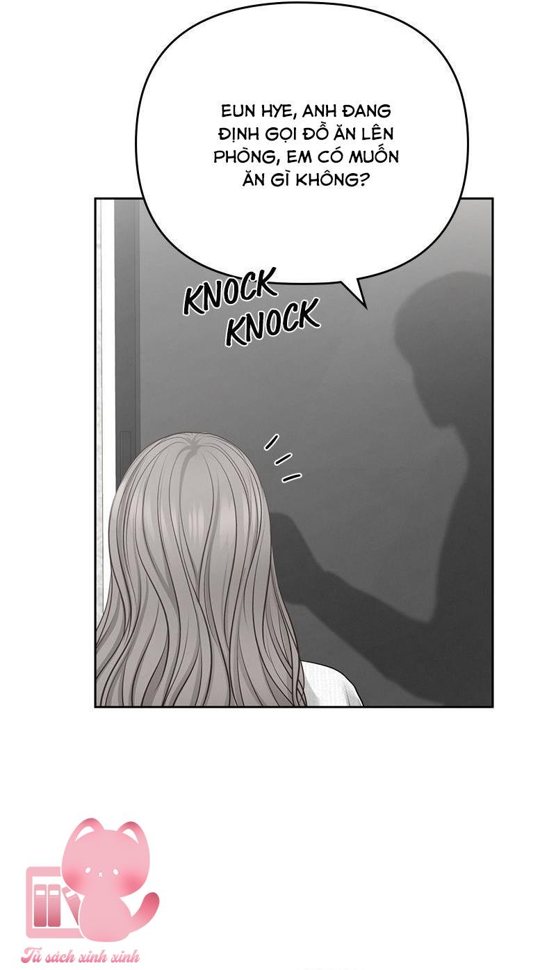 Hy Vọng Duy Nhất - Chap 72 - Trang 21