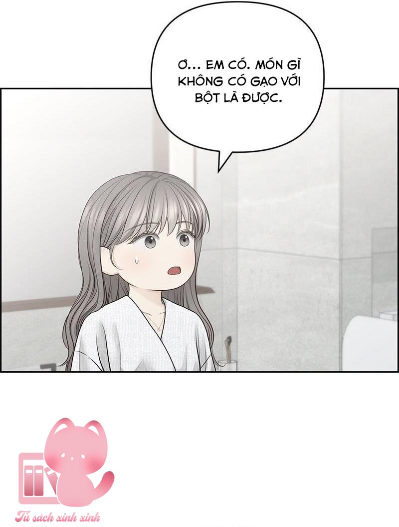 Hy Vọng Duy Nhất - Chap 72 - Trang 22