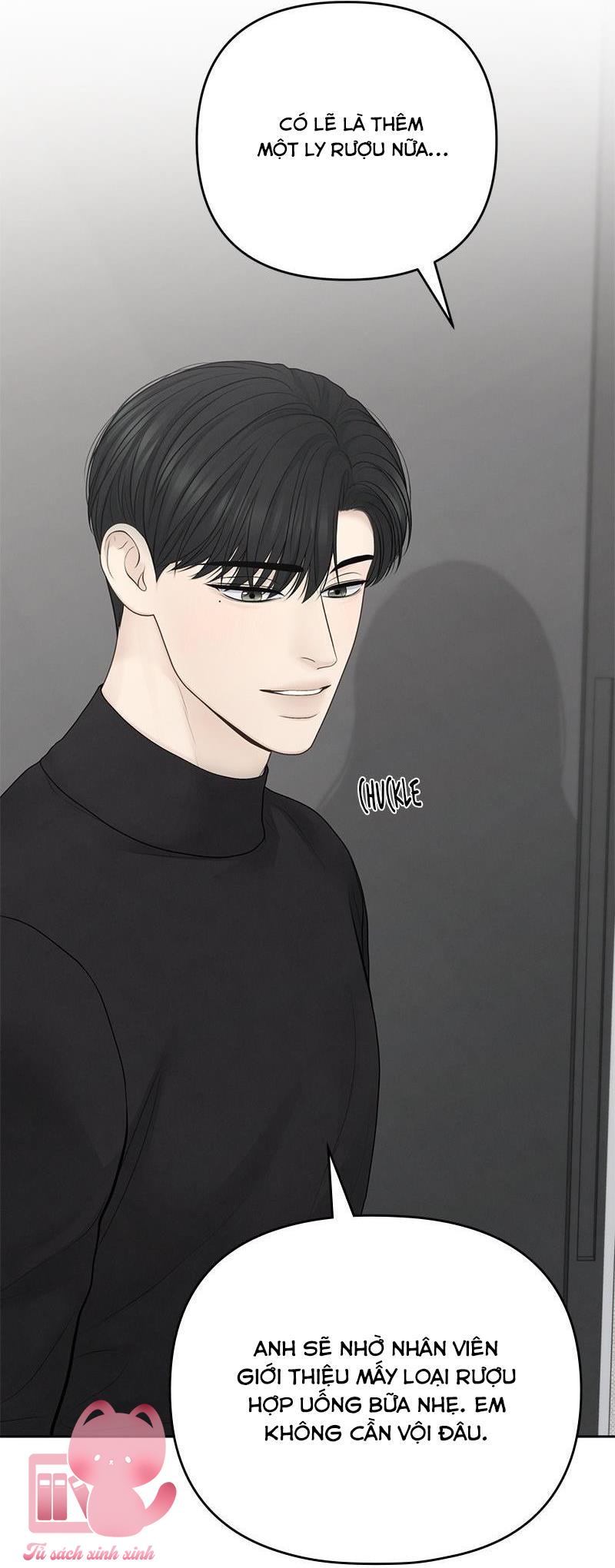 Hy Vọng Duy Nhất - Chap 72 - Trang 24