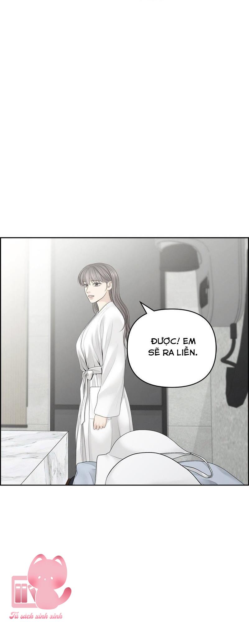 Hy Vọng Duy Nhất - Chap 72 - Trang 25