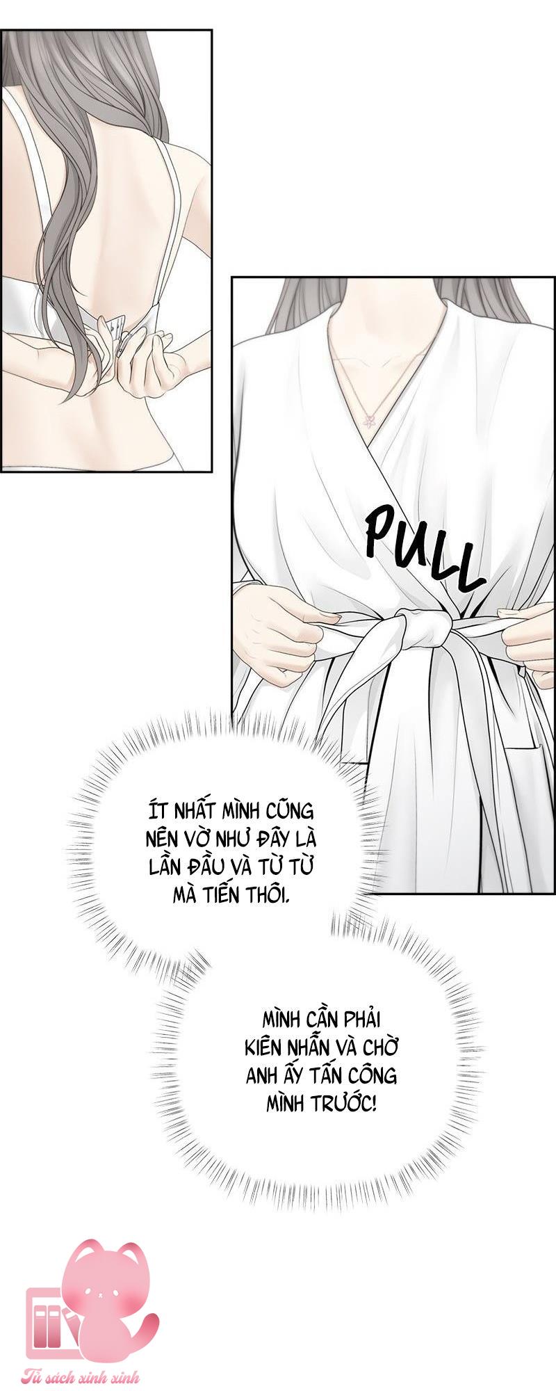 Hy Vọng Duy Nhất - Chap 72 - Trang 26