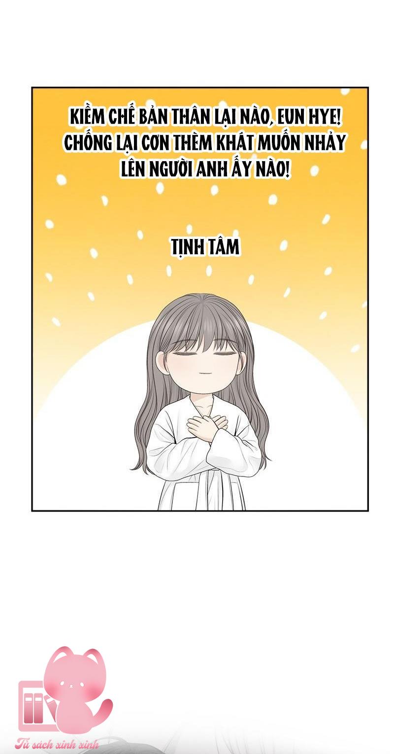 Hy Vọng Duy Nhất - Chap 72 - Trang 27
