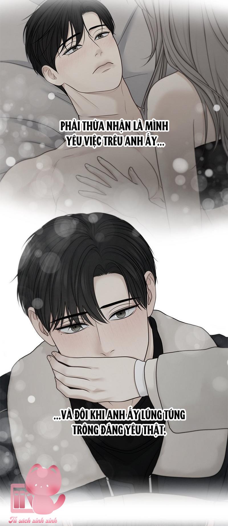 Hy Vọng Duy Nhất - Chap 72 - Trang 28