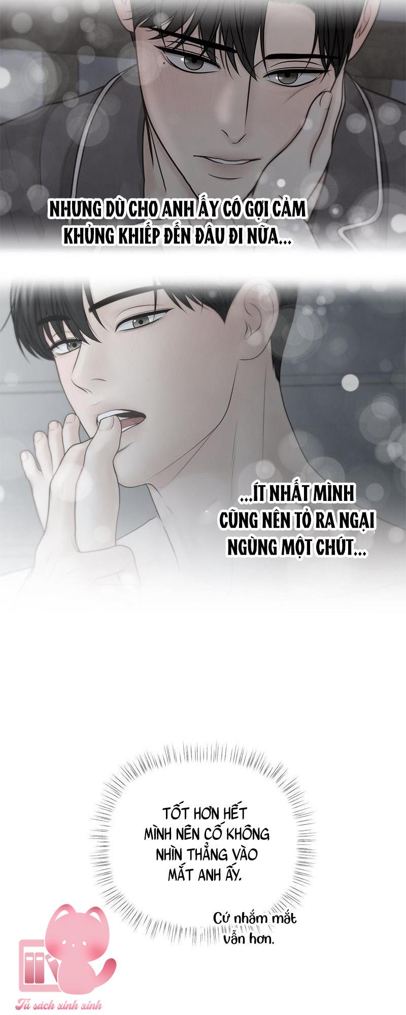 Hy Vọng Duy Nhất - Chap 72 - Trang 29