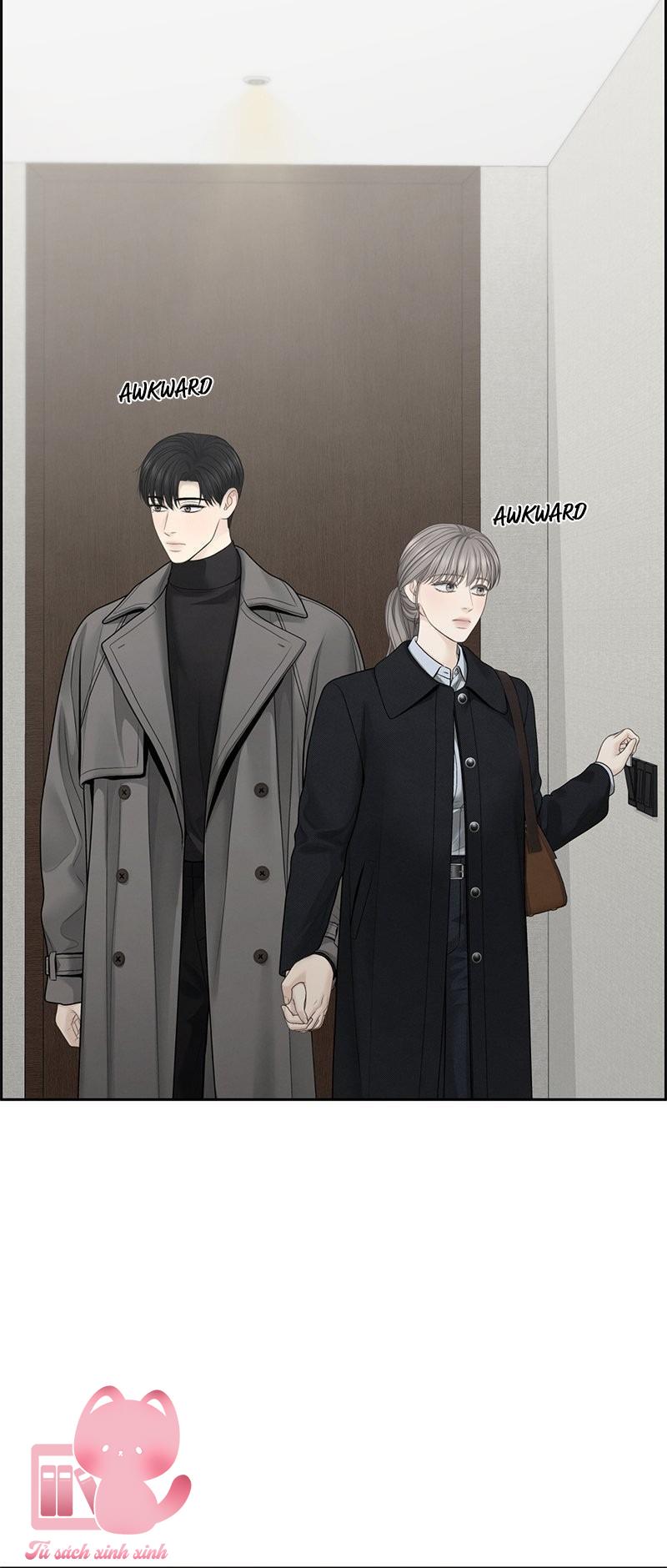 Hy Vọng Duy Nhất - Chap 72 - Trang 3