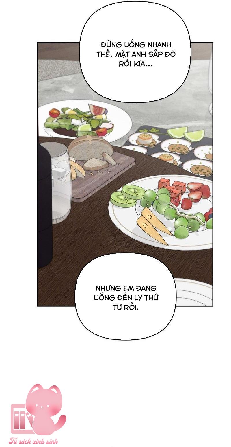 Hy Vọng Duy Nhất - Chap 72 - Trang 32