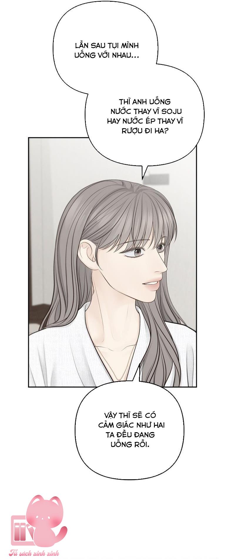 Hy Vọng Duy Nhất - Chap 72 - Trang 33