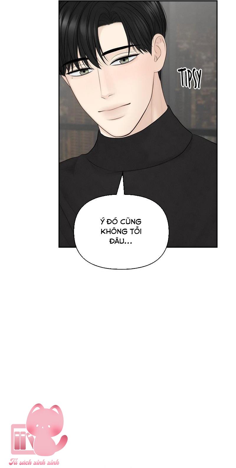 Hy Vọng Duy Nhất - Chap 72 - Trang 34