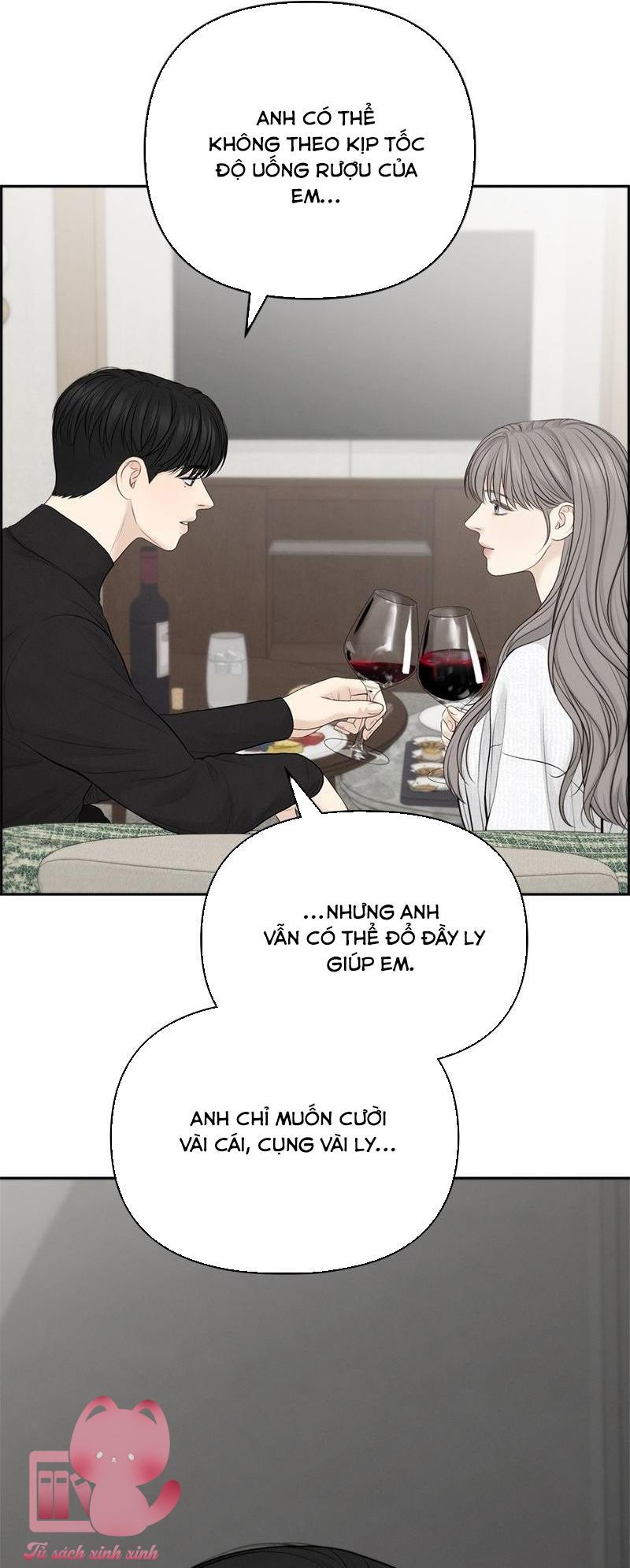 Hy Vọng Duy Nhất - Chap 72 - Trang 35