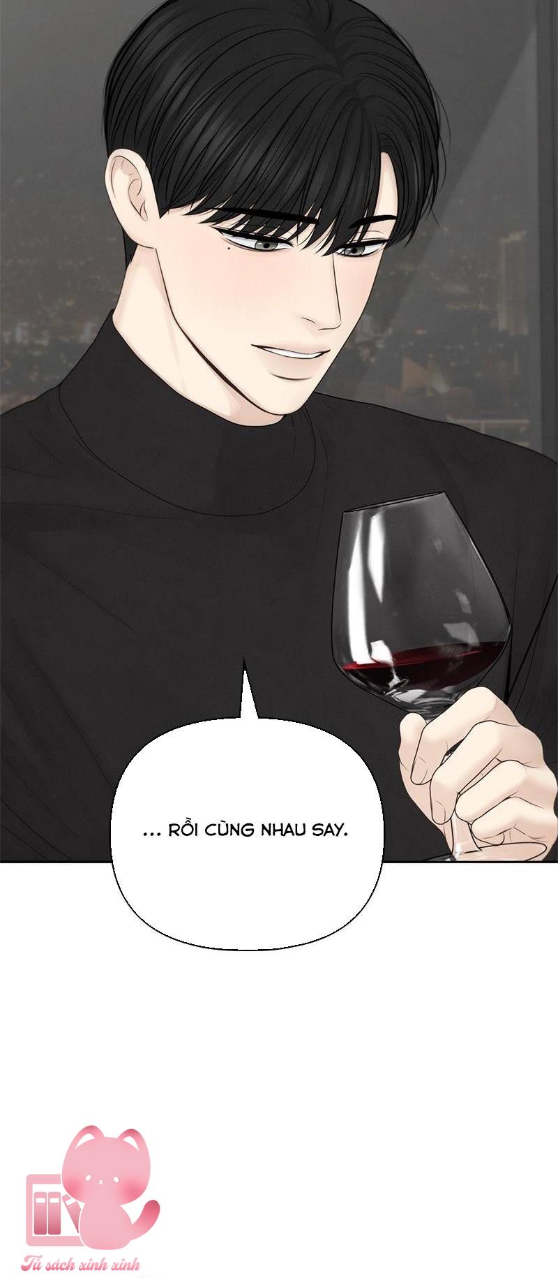 Hy Vọng Duy Nhất - Chap 72 - Trang 36