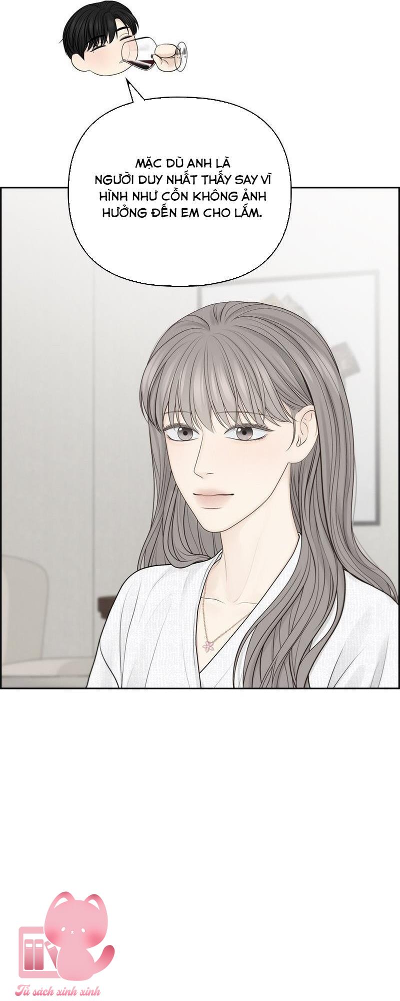 Hy Vọng Duy Nhất - Chap 72 - Trang 37