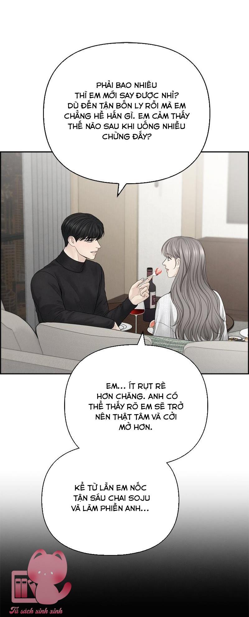 Hy Vọng Duy Nhất - Chap 72 - Trang 38