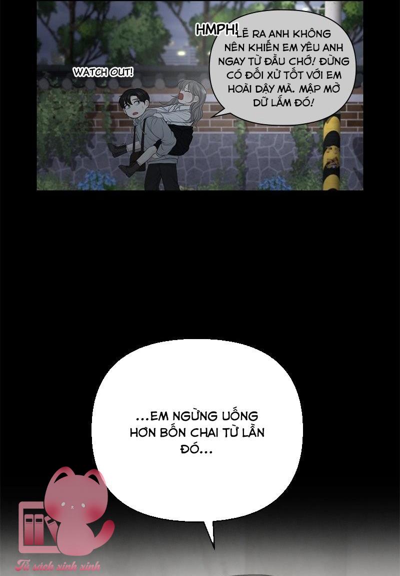 Hy Vọng Duy Nhất - Chap 72 - Trang 40
