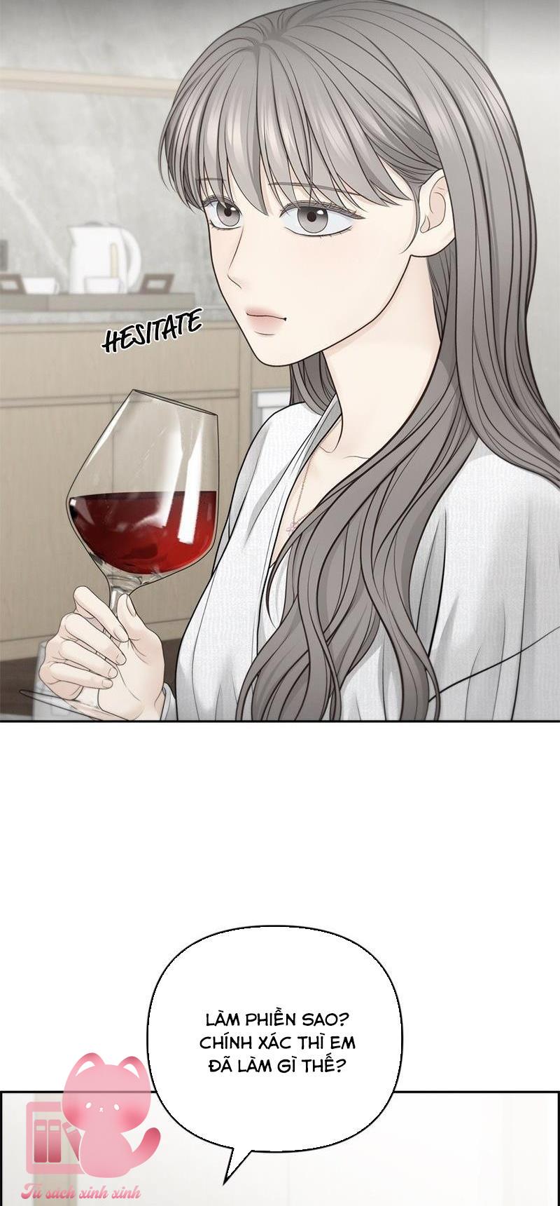 Hy Vọng Duy Nhất - Chap 72 - Trang 41