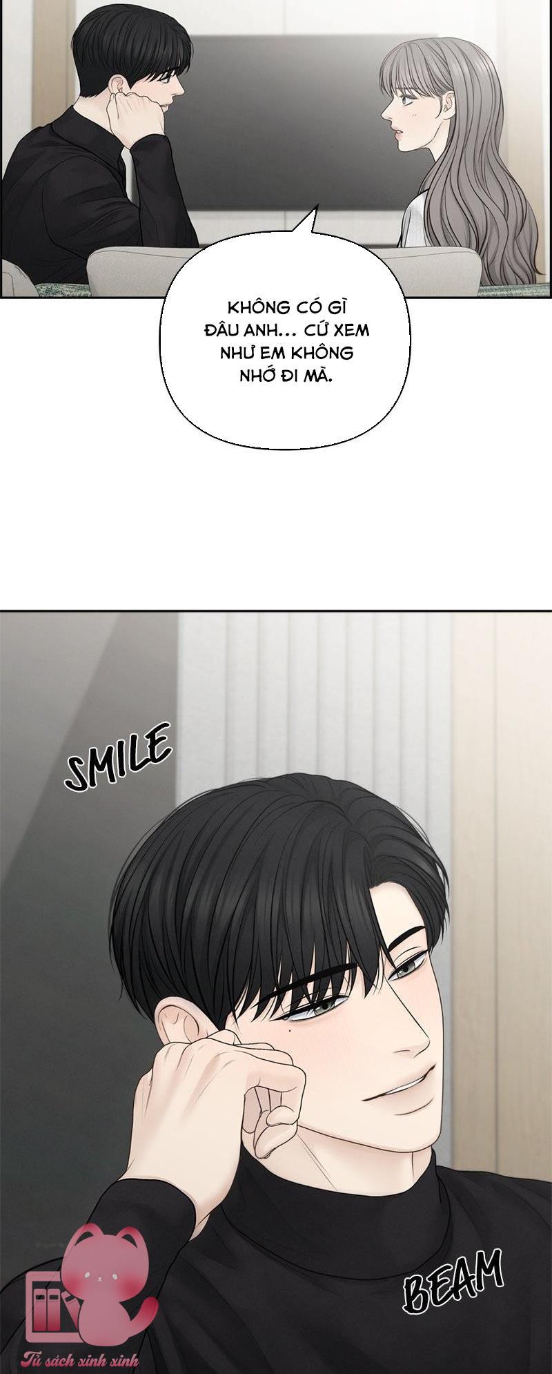 Hy Vọng Duy Nhất - Chap 72 - Trang 42